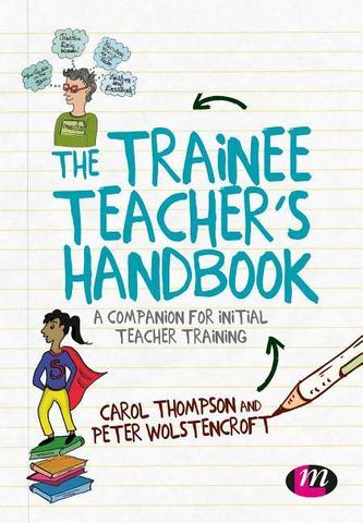 The Trainee Teacher's Handbook