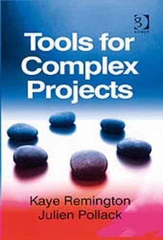 Tools for Complex Projects