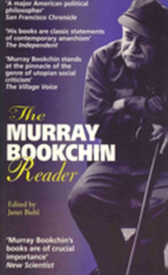 Murray Bookchin Reader