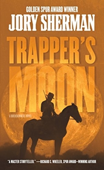 Trapper's Moon