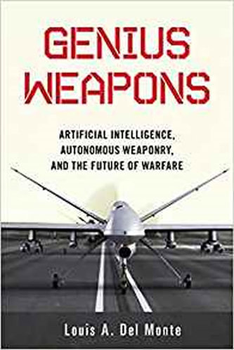 Genius Weapons