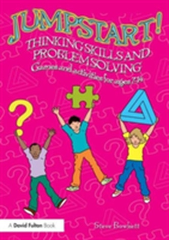 Jumpstart! Thinking Skills and Problem Solving