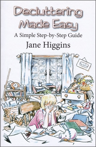 Decluttering Made Easy