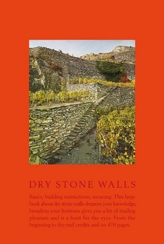Dry Stone Walls