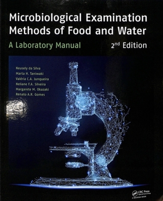 Microbiological Examination Methods of Food and Water