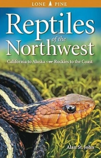 Reptiles of the Northwest