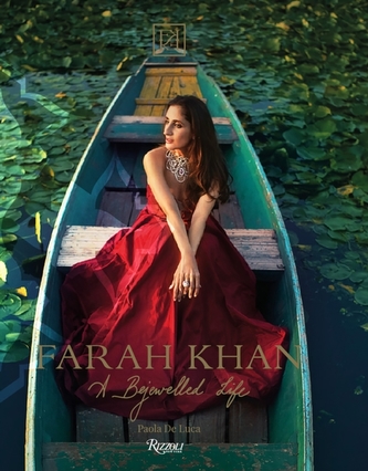 The World of Farah Kahn