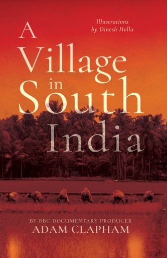 A Village in South India A Village in South India