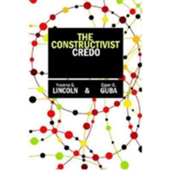 The Constructivist Credo