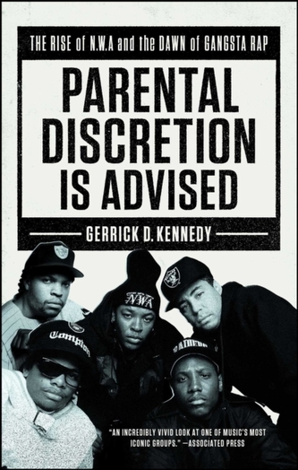 Parental Discretion Is Advised Parental Discretion Is Advised