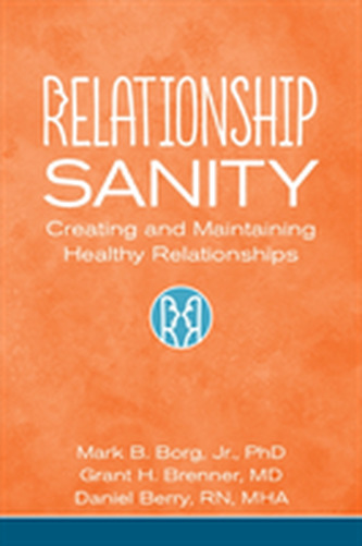 Relationship Sanity
