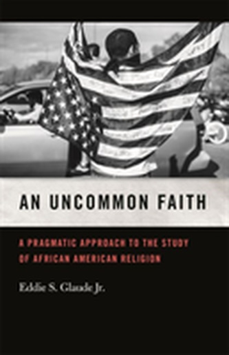 An Uncommon Faith An Uncommon Faith