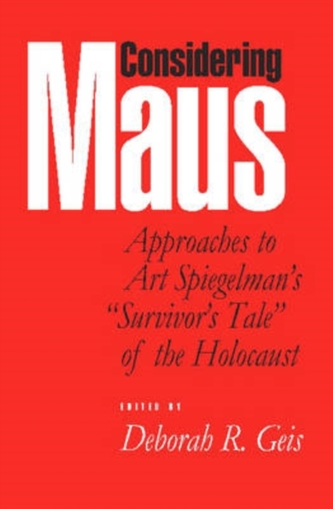 Considering Maus