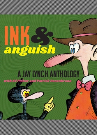 Ink & Anguish