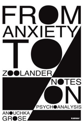 From Anxiety to Zoolander
