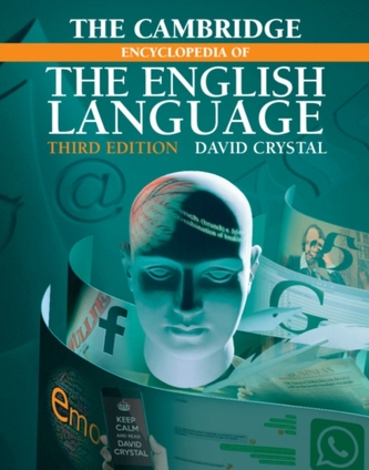 The Cambridge Encyclopedia of the English Language The Cambridge Encyclopedia of the English Language
