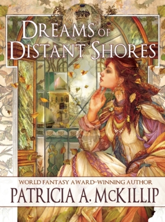 Dreams of Distant Shores Dreams of Distant Shores