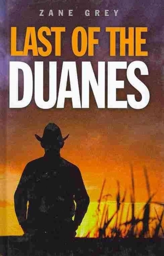Last of the Duanes