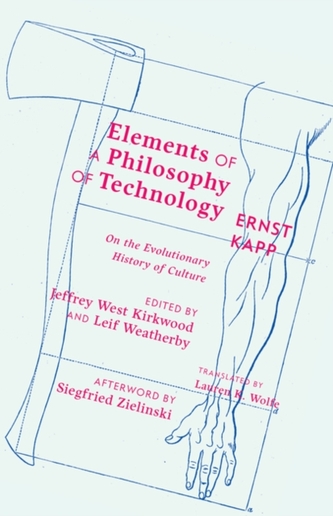 Elements of a Philosophy of Technology