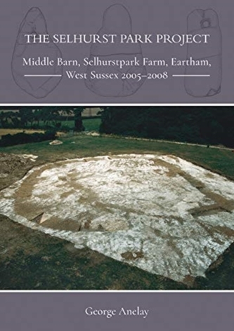 The Selhurst Park Project