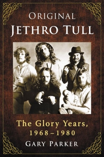 Original Jethro Tull Original Jethro Tull