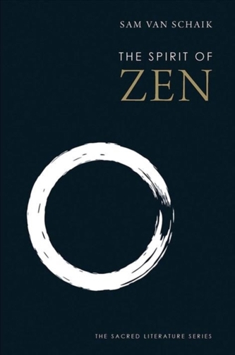 The Spirit of Zen The Spirit of Zen