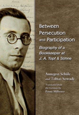 Between Persecution and Participation Between Persecution and Participation
