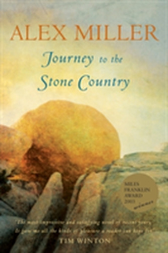 Journey to the Stone Country Journey to the Stone Country