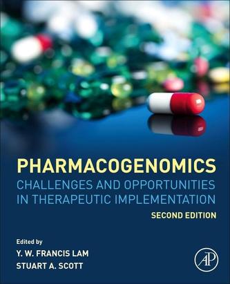 Pharmacogenomics Pharmacogenomics