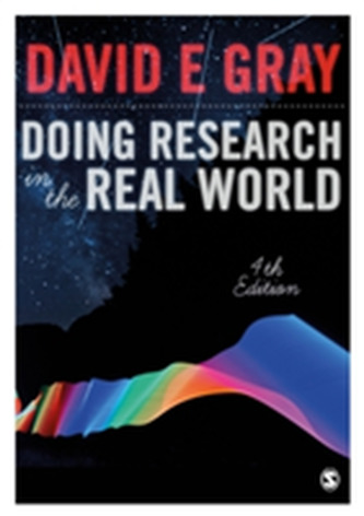 Doing Research in the Real World