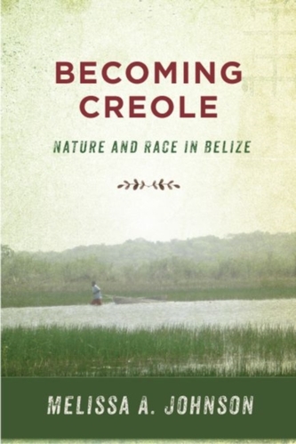 Becoming Creole