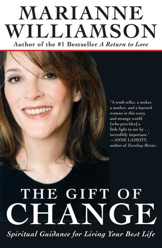 GIFT OF CHANGE THE