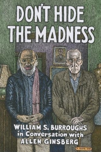 Don't Hide the Madness
