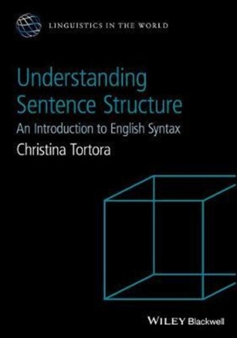 Understanding Sentence Structure