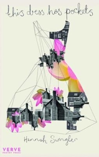 This dress has pockets