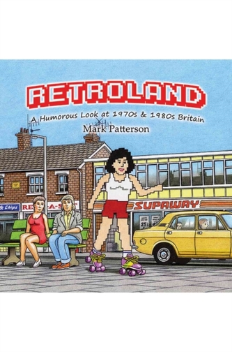 A Retroland