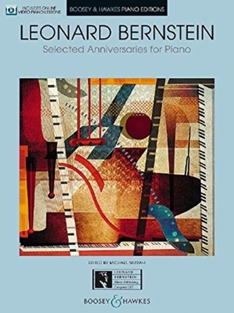 SELECTED ANNIVERSARIES