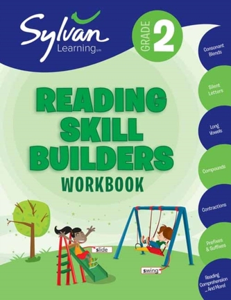 2nd Grade Reading Skill Builders 2nd Grade Reading Skill Builders
