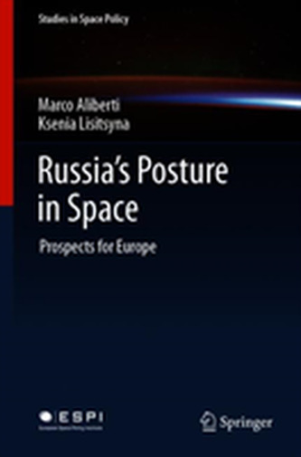 Russia's Posture in Space