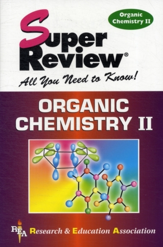 Organic Chemistry