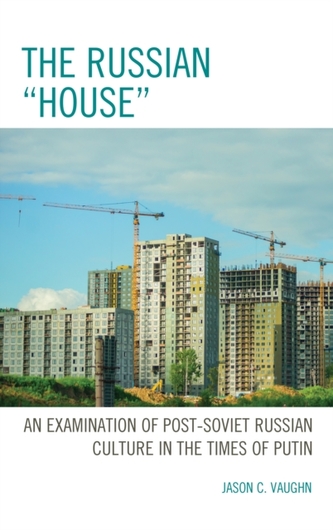 The Russian House