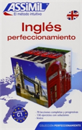 Ingles Perfeccionamiento