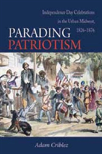 Parading Patriotism