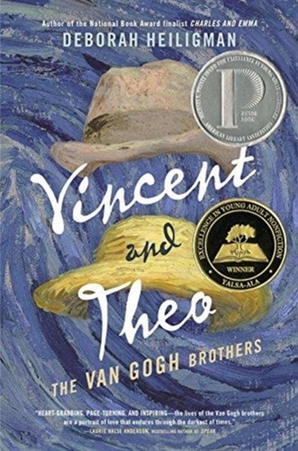 VINCENT & THEO