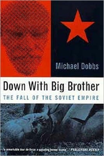 Down with Big Brother Down with Big Brother