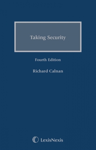 Taking Security