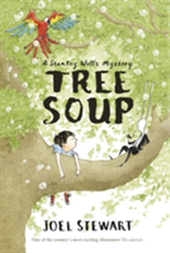 Tree Soup: A Stanley Wells Mystery