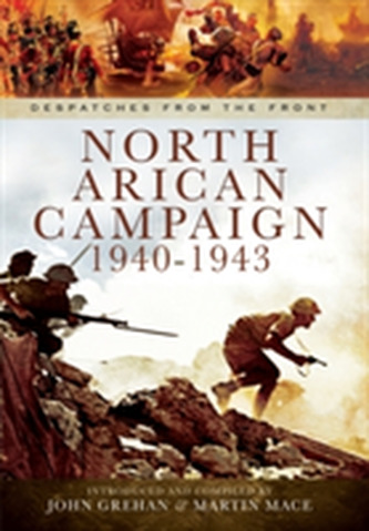 Operations in North Africa and the Middle East 1942-1944 Operations in North Africa and the Middle East 1942-1944