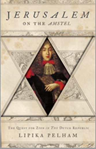 Jerusalem on the Amstel