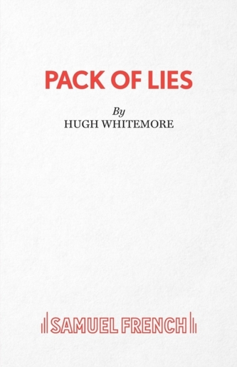 Pack of Lies
